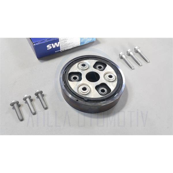 VOLKSWAGEN GOLF 5 6 03-13 4MOTİON ŞAFT BAĞLANTI TAKOZU SWAG
