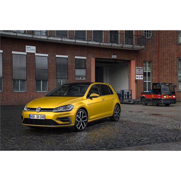 VOLKSWAGEN GOLF 7 1.6 2.0 TDİ FİLTRE BAKIM SETİ WUNDER