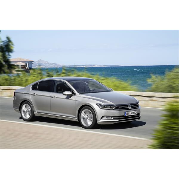 VOLKSWAGEN PASSAT B8 3G 1.6 2.0 TDİ FİLTRE BAKIM SETİ WUNDER