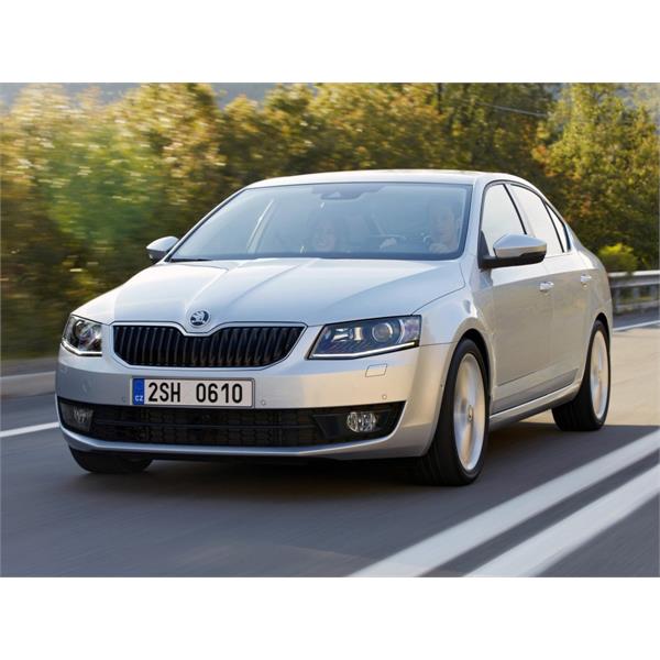 SKODA OCTAVİA A6 5E 13-20 1.6 2.0 TDİ FİLTRE BAKIM SETİ WUNDER