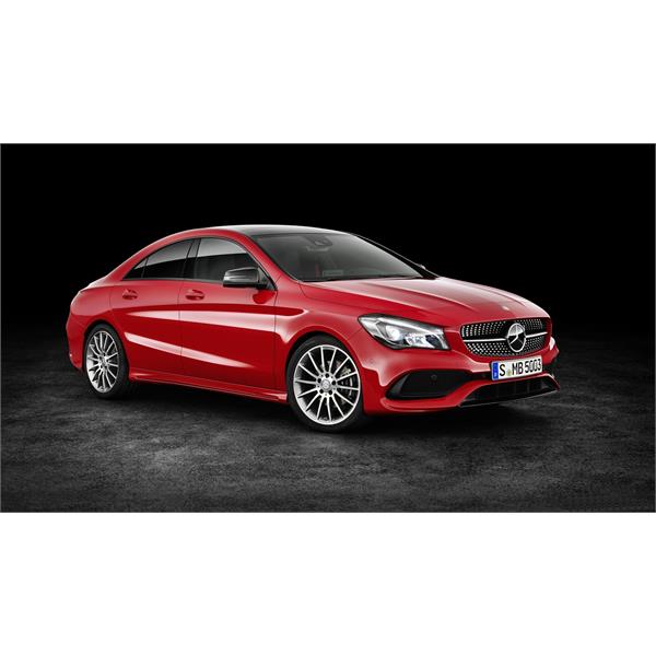 MERCEDES CLA SERİSİ C117 ÖN SİLECEK TAKIMI 600MM / 475MM BOSCH