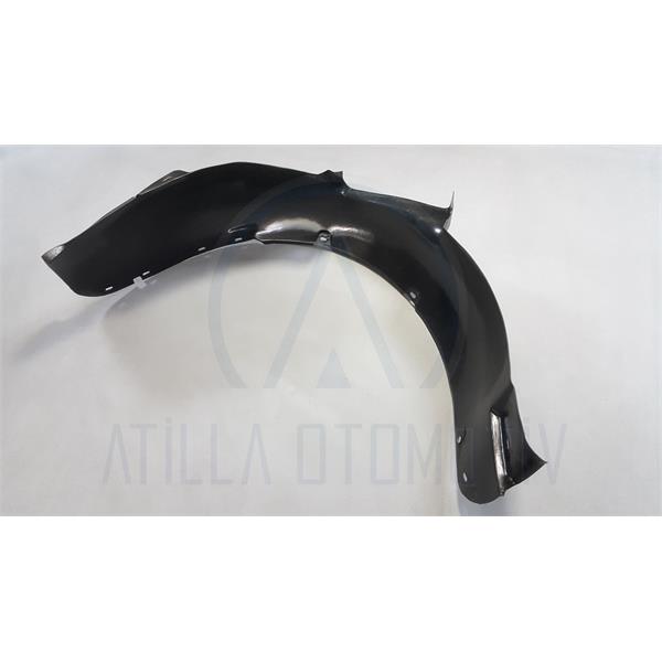 VOLKSWAGEN BORA 1999-2005 ÇAMURLUK DAVLUMBAZI ÖN SAĞ