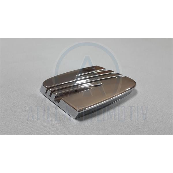 SEAT LEON MK2 1P 2006-2013 ÖN PANJUR ARMASI KROM