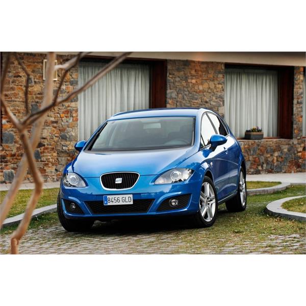 SEAT LEON MK2 1P 2006-2013 ÖN PANJUR ARMASI KROM