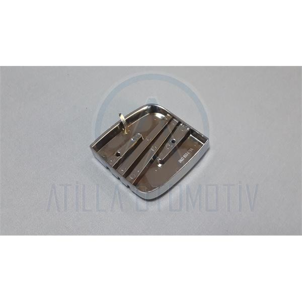 SEAT CORDOBA MK2 6K 1999-2002 ÖN PANJUR ARMASI KROM