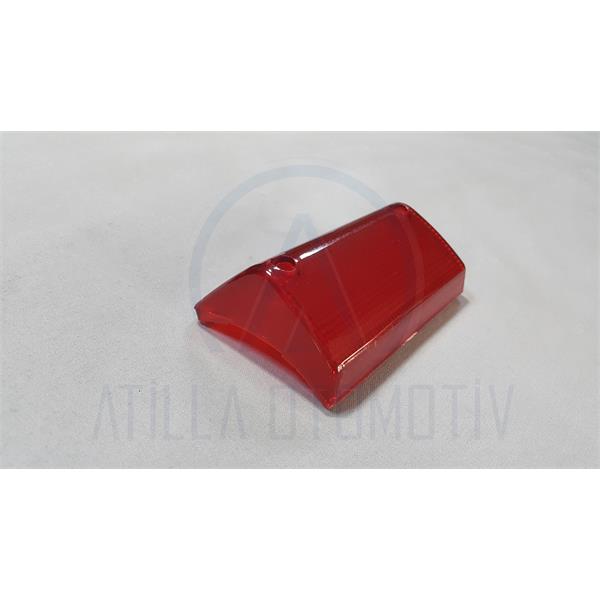 MERCEDES SPRİNTER W901 1996-2007 3. İLAVE STOP LAMBA CAMI