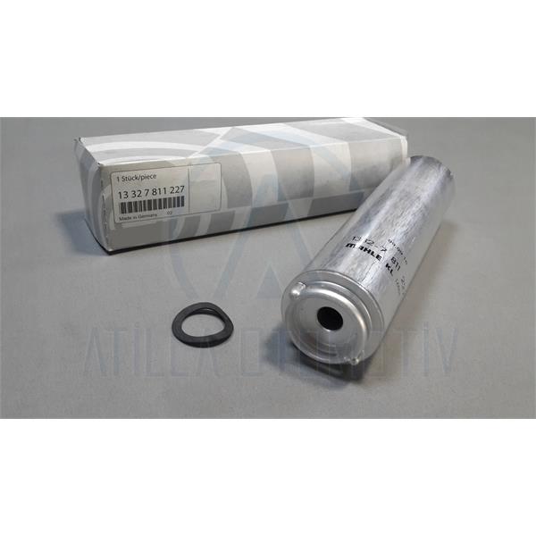 BMW 7 SERİSİ E65 E66 F01 F02 730d 740d 745d DİZEL YAKIT FİLTRESİ