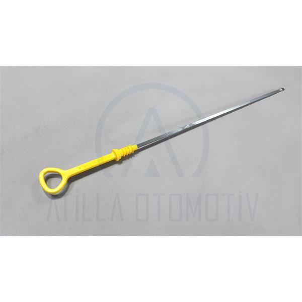VW PASSAT B3 B4 88-97 1.6 1.8 2.0 MOTOR YAĞ ÖLÇÜM ÇUBUĞU ORİJİNAL