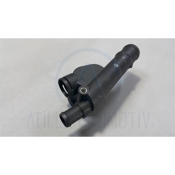 SEAT TOLEDO MK2 1M 99-04 1.9 TDİ TERMOSTAT SU FLANŞI