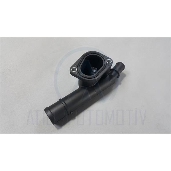 VW SHARAN 1995-2010 1.9 TDİ TERMOSTAT SU FLANŞI