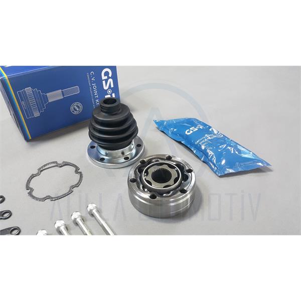 SEAT ALTEA 06-13 1.4 16V MANUEL İÇ AKS KAFASI + KÖRÜĞÜ TAKIM GSP
