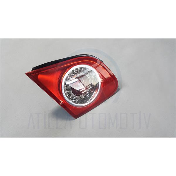 VOLKSWAGEN PASSAT B6 3C 2005-2011 STOP LAMBASI İÇ SOL