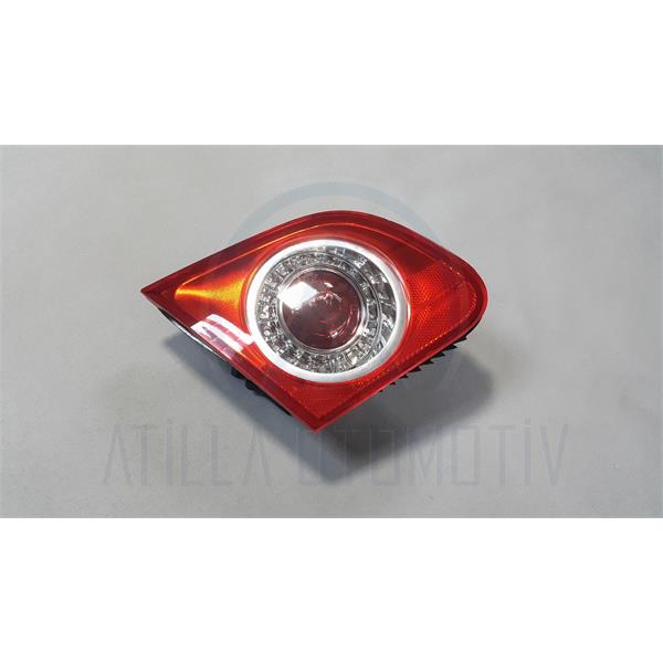 VOLKSWAGEN PASSAT B6 3C 2005-2011 STOP LAMBASI İÇ SOL