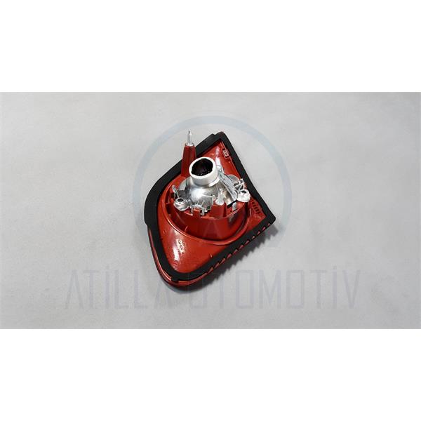 VOLKSWAGEN PASSAT B6 3C 2005-2011 STOP LAMBASI İÇ SOL
