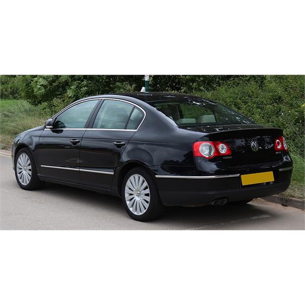 VOLKSWAGEN PASSAT B6 3C 2005-2011 STOP LAMBASI İÇ SOL