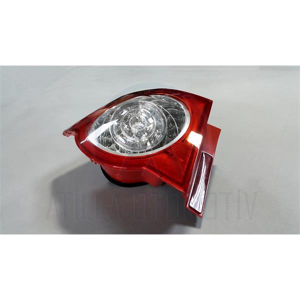 VOLKSWAGEN PASSAT B6 3C 2005-2011 STOP LAMBASI DIŞ SOL