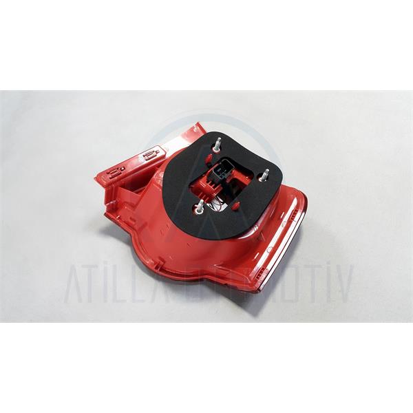 VOLKSWAGEN PASSAT B6 3C 2005-2011 STOP LAMBASI DIŞ SOL