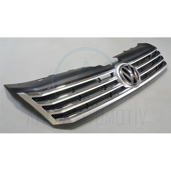 VOLKSWAGEN PASSAT B7 2010-2015 ÖN PANJUR + ARMA KROMLU TİP