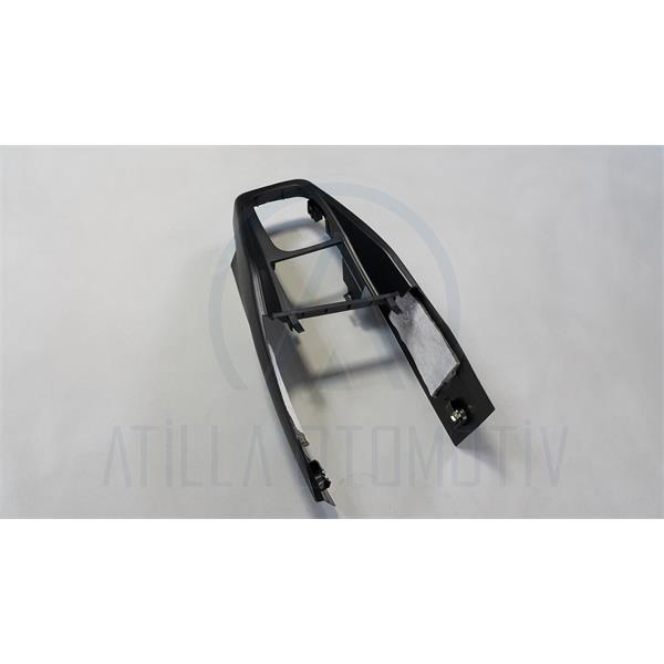 VOLKSWAGEN GOLF 4 1998-2004 VİTES KONSOLU SİYAH