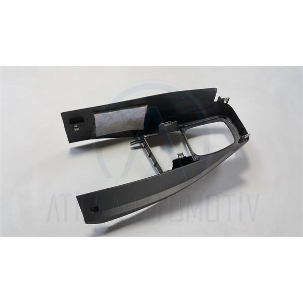 VOLKSWAGEN GOLF 4 1998-2004 VİTES KONSOLU SİYAH