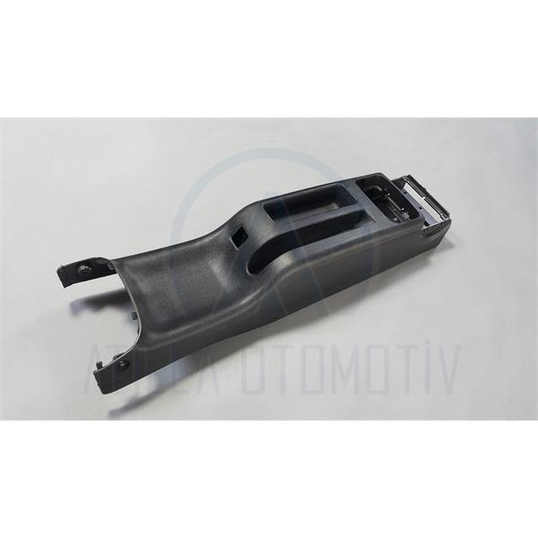 VOLKSWAGEN GOLF 4 1998-2004 EL FREN KÜLLÜK KONSOLU SİYAH