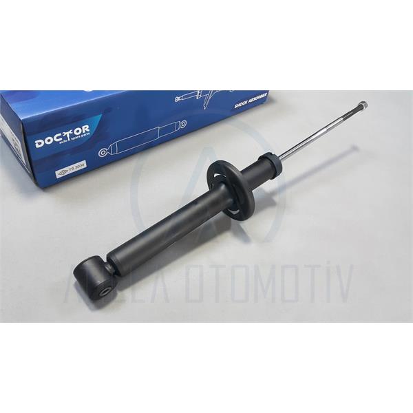 VOLKSWAGEN POLO 6N1 6N2 1995-2002 ARKA AMORTİSÖR DOCTOR