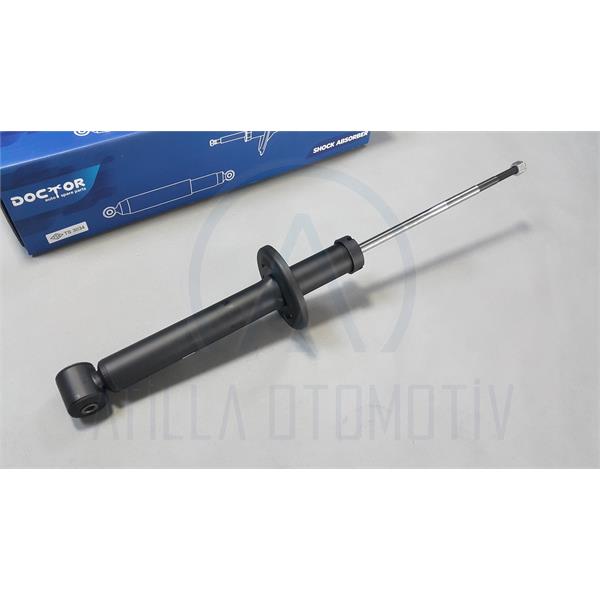 VOLKSWAGEN GOLF MK2 86-92 ARKA AMORTİSÖR DOCTOR