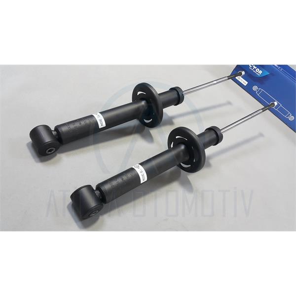 2 x VOLKSWAGEN GOLF MK2 86-92 ARKA AMORTİSÖR SETİ DOCTOR