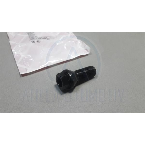 BMW 3 SERİSİ F30 F34 F80 F31 2011-2019 BİJON SAPLAMASI FEBİ