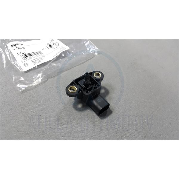 MERCEDES ML SERİSİ W164 W166 EMME MANİFOLD BASINÇ SENSÖRÜ BOSCH