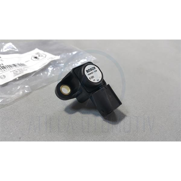 MERCEDES SPRİNTER W906 EMME MANİFOLD BASINÇ SENSÖRÜ BOSCH