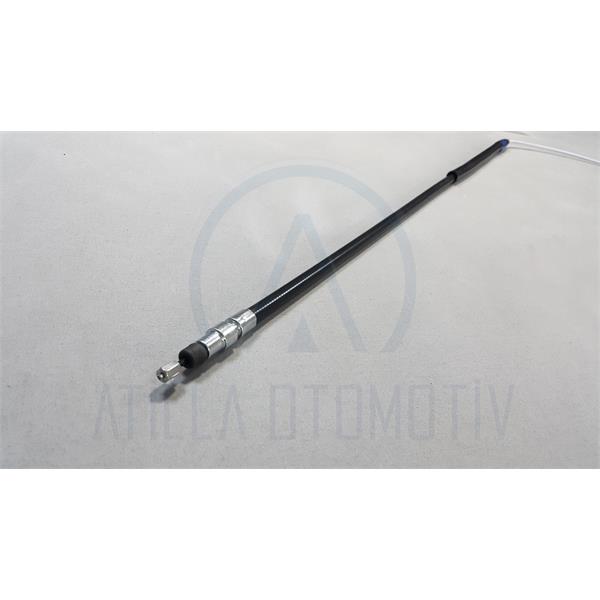 BMW 3 SERİSİ E92 E93 2006-2013 EL FREN TELİ 1535MM ATE
