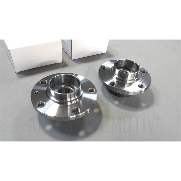 2 x SKODA FABİA MK1 MK2 ARKA TEKER PORYA / BİLYA TAKIM