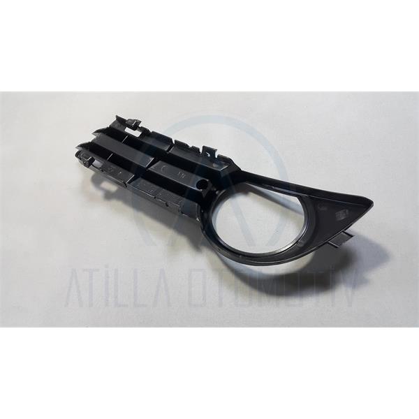 AUDİ A3 8P 2003-2009 SİS ÇERÇEVESİ SİSLİ SAĞ