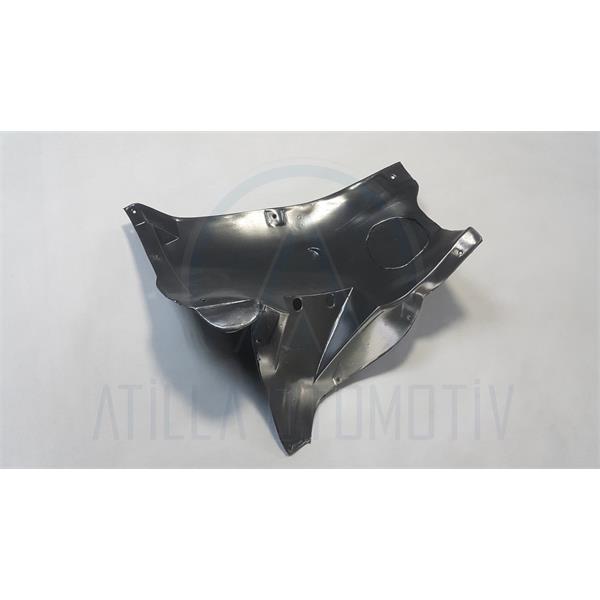 SEAT LEON 5F 2013-2020 ÇAMURLUK DAVLUMBAZI KÜÇÜK ÖN SOL