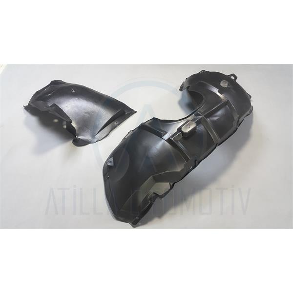 SEAT LEON 5F 2013-2020 ÇAMURLUK DAVLUMBAZI TAKIM ÖN SOL