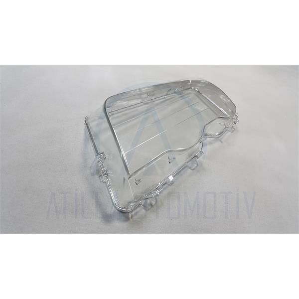 BMW 3 SERİSİ E46 SEDAN TOURİNG 1998-2001 FAR CAMI MİKA SOL