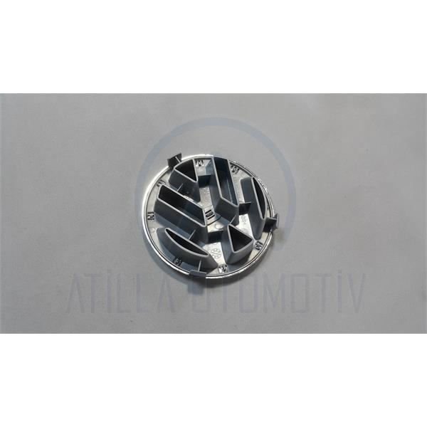 VOLKSWAGEN BORA 1999-2005 ÖN PANJUR ARMASI KROM