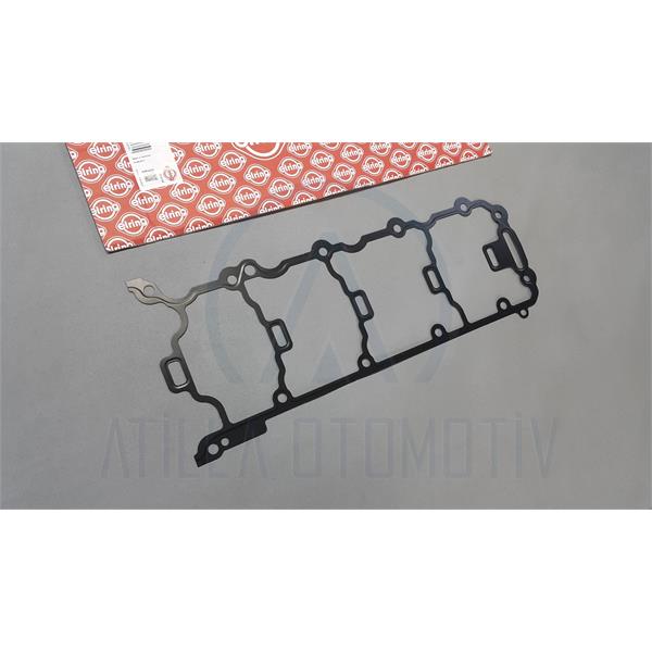 SKODA ROOMSTER 2010-2015 1.2 TSİ ÜST KAPAK SAC CONTA ELRİNG