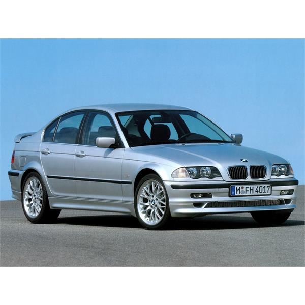2 x BMW 3 SERİSİ E46 98-01 SEDAN ÖN SİNYAL BEYAZ SAĞ SOL TAKIM