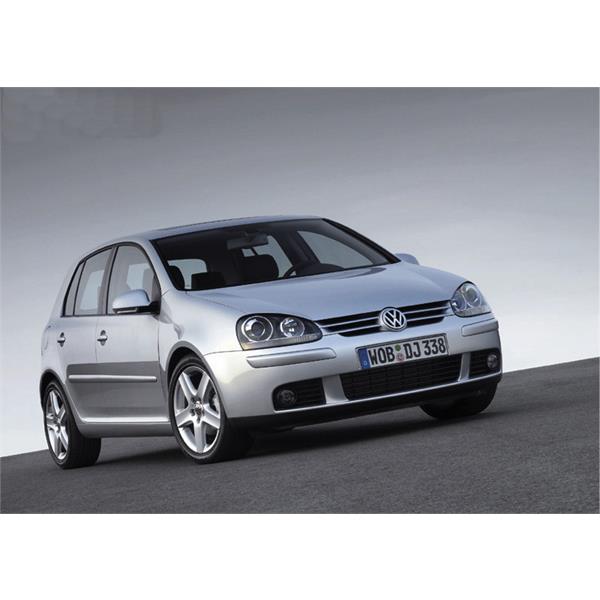 VOLKSWAGEN GOLF 5 2003-2008 ÖN PANJUR ASTARLI
