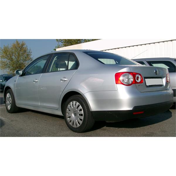 2 x VOLKSWAGEN JETTA 2005-2011 BAGAJ KAPAK AMORTİSÖRÜ SAĞ SOL