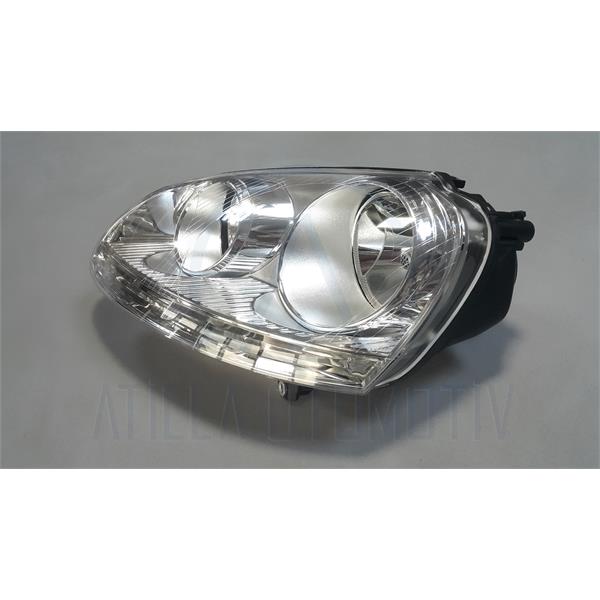VOLKSWAGEN GOLF 5 2003-2008 ÖN FAR SOL