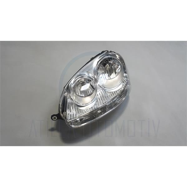VOLKSWAGEN GOLF 5 2003-2008 ÖN FAR SOL