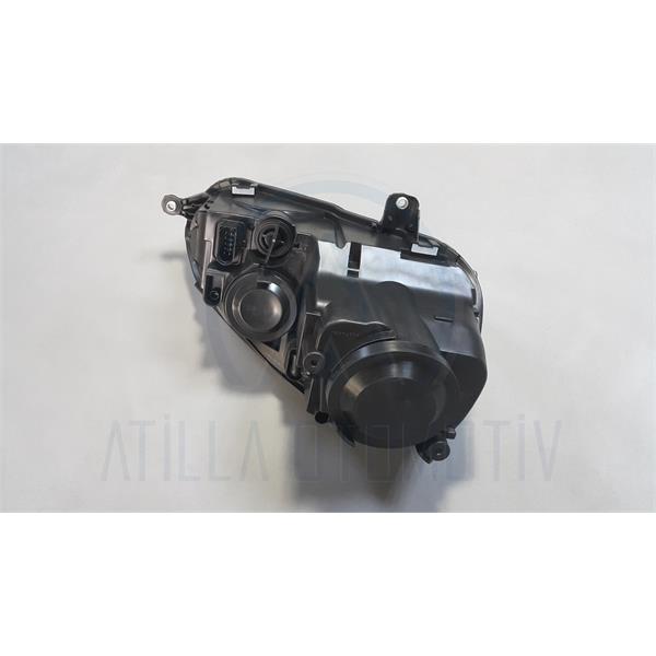 VOLKSWAGEN GOLF 5 2003-2008 ÖN FAR SOL