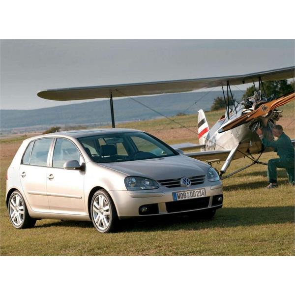 VOLKSWAGEN GOLF 5 2003-2008 ÖN FAR SOL