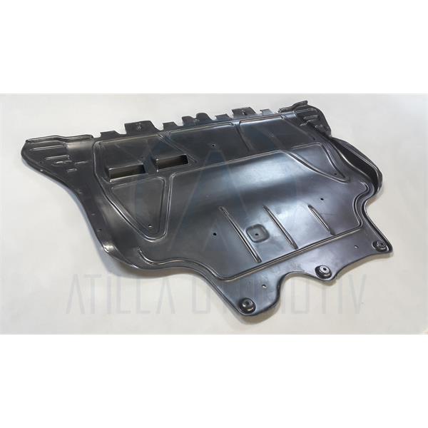 SEAT LEON MK3 5F 2013-2020 PLASTİK KARTER MUHAFAZASI