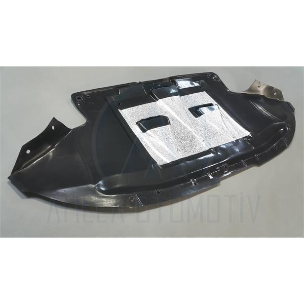 AUDİ A4 8D B5 1995-2001 PLASTİK KARTER MUHAFAZASI
