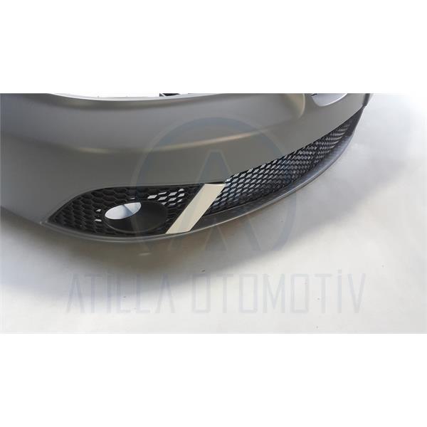 SEAT CORDOBA 6L 2002-2010 FR ÖN TAMPON + IZGARALAR TAKIM