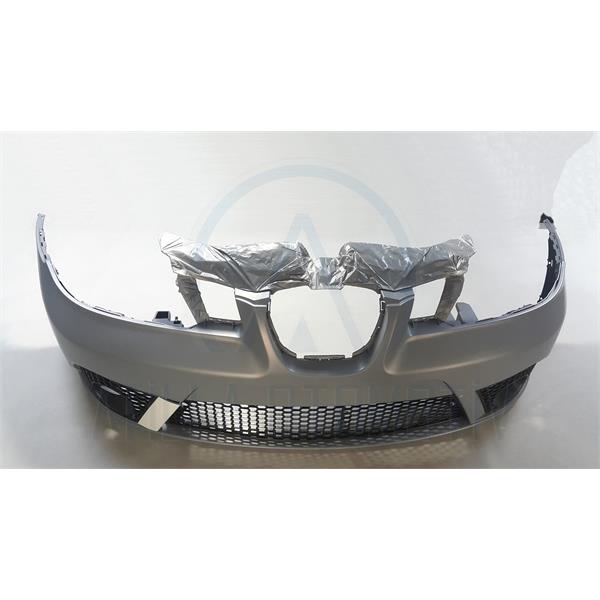 SEAT CORDOBA 6L 2002-2010 FR ÖN TAMPON + IZGARALAR TAKIM